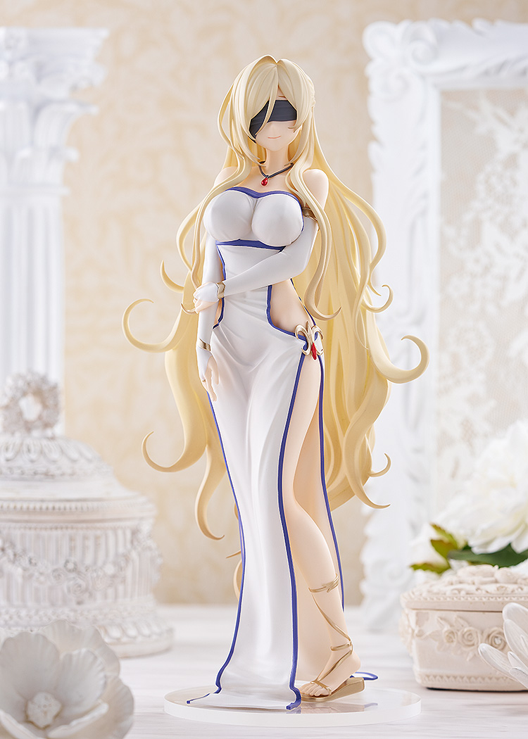 Goblin Slayer POP UP PARADE Sword Maiden L Size GOOD SMILE COMPANY