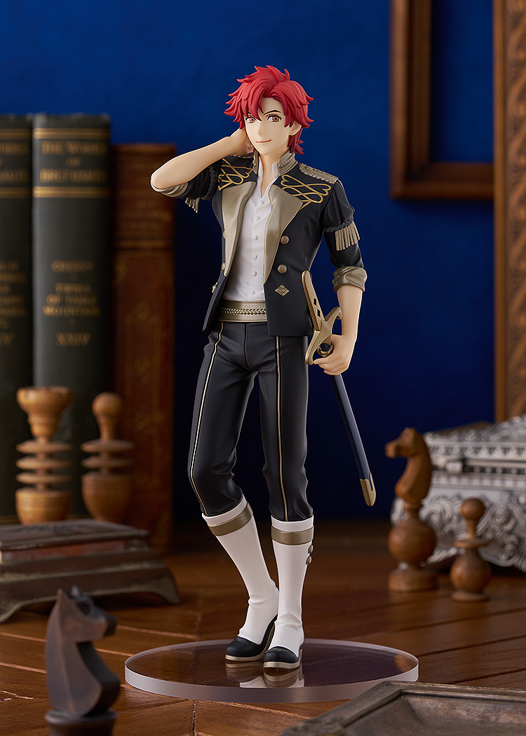 Fire Emblem POP UP PARADE Sylvain Jose Gautier GOOD SMILE COMPANY