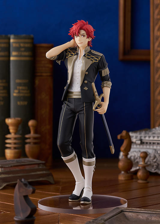 Fire Emblem POP UP PARADE Sylvain Jose Gautier GOOD SMILE COMPANY