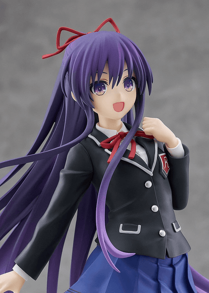 Date A Live POP UP PARADE Tohka Yatogami: School Uniform Ver. L size GOOD SMILE COMPANY