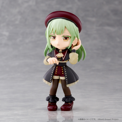 BanG Dream! Ave Mujica PalVerse Figures Blind Box BUSHIROAD CREATIVE