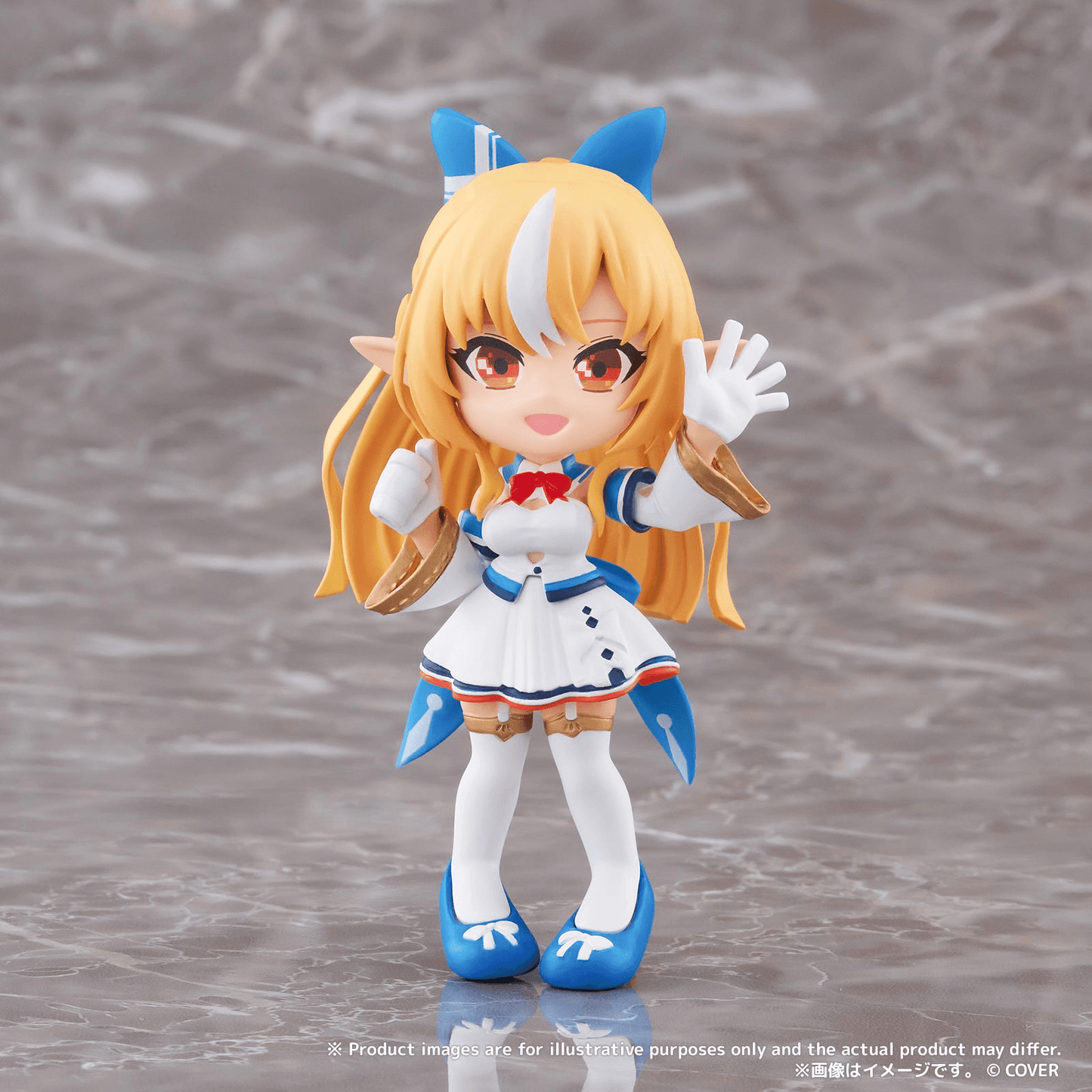 hololive production PalVerse Hololive vol.1 BUSHIROAD CREATIVE
