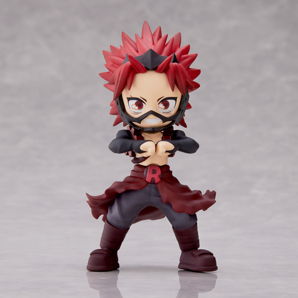 My Hero Academia vol.1 PalVerse Blind Box BUSHIROAD CREATIVE