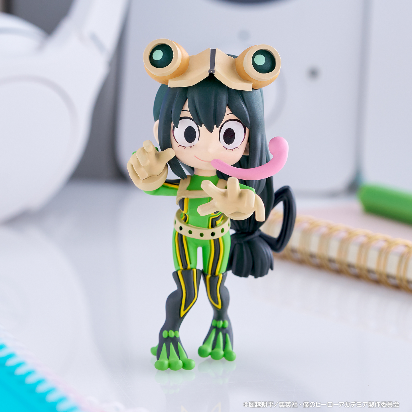 My Hero Academia vol.2 PalVerse Blind Box BUSHIROAD CREATIVE