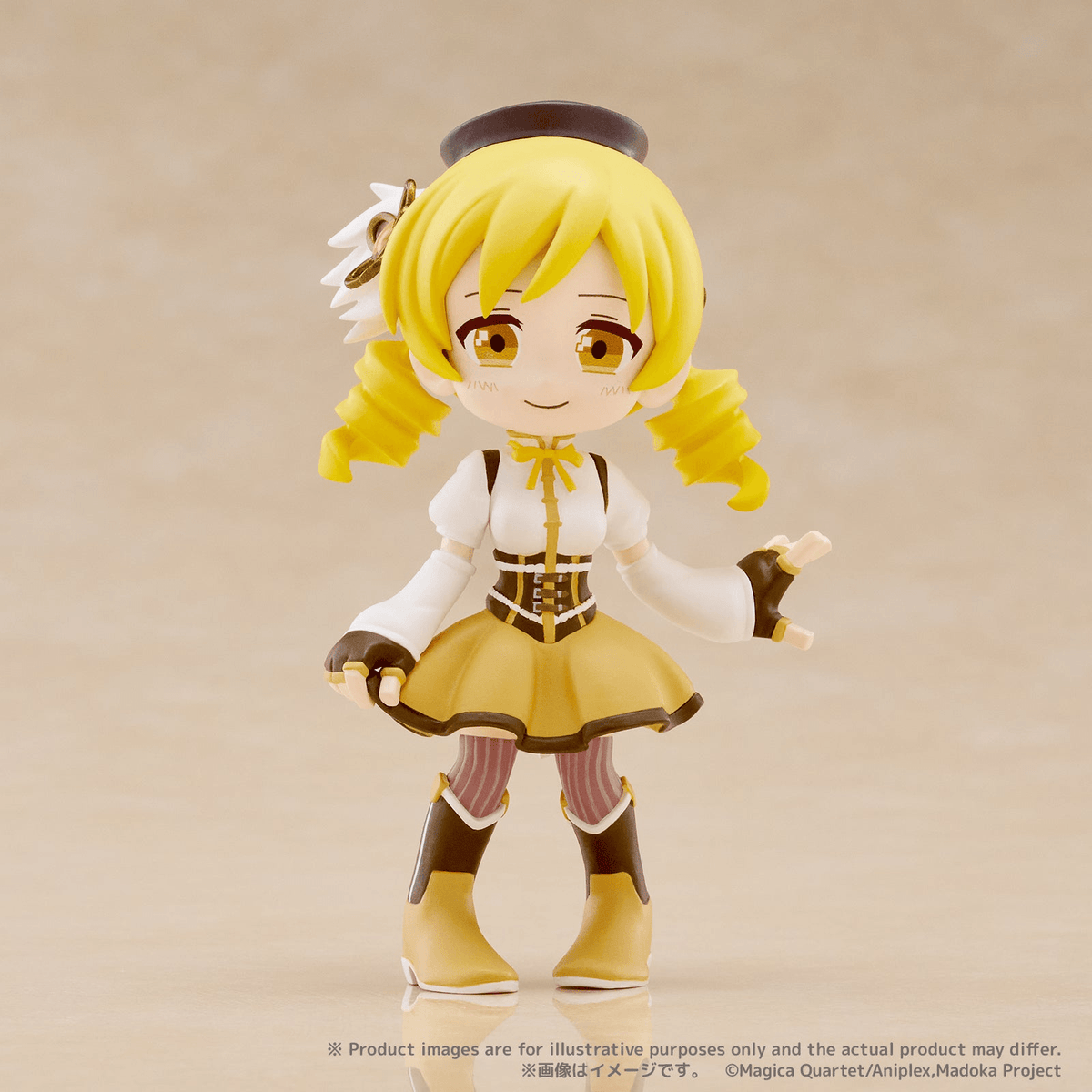 Puella Magi Madoka Magica PalVerse Blind Box BUSHIROAD CREATIVE