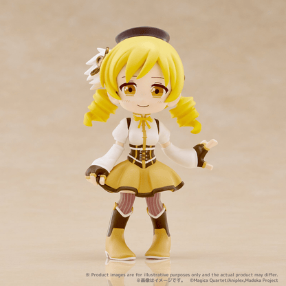 Puella Magi Madoka Magica PalVerse Blind Box BUSHIROAD CREATIVE