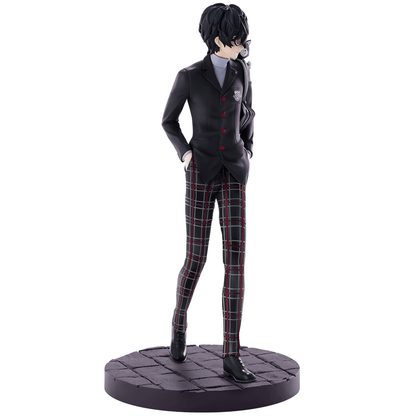 Persona 5 Royal Protagonist Ichibansho Figure BANDAI