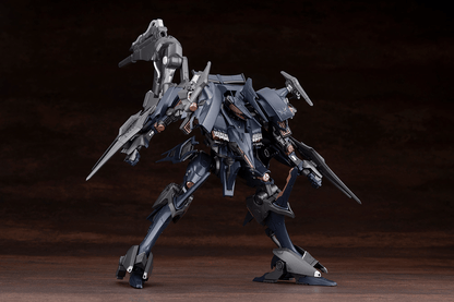 ARMORED CORE RAYLEONARD 03-AALIYAH Orlea KOTOBUKIYA