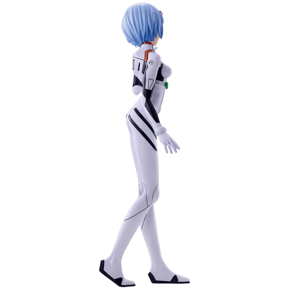 Neon Genesis Evangelion Rei Ayanami (30th Anniversary)Ichibansho BANDAI