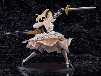 Fate/stay night Reincarnation Saber Lily ~Distant Avalon~GOOD SMILE COMPANY