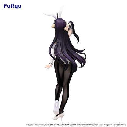 OVERLORD BiCute Bunnies Figure Albedo FuRyu