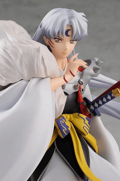 Inuyasha POP UP PARADE Sesshomaru (Rerelease)2026 GOOD SMILE COMPANY