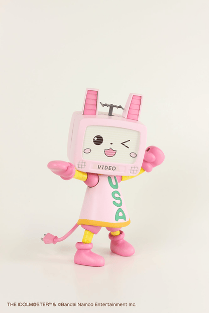 THE iDOLM@STER Usachan robo PLUM PMOA