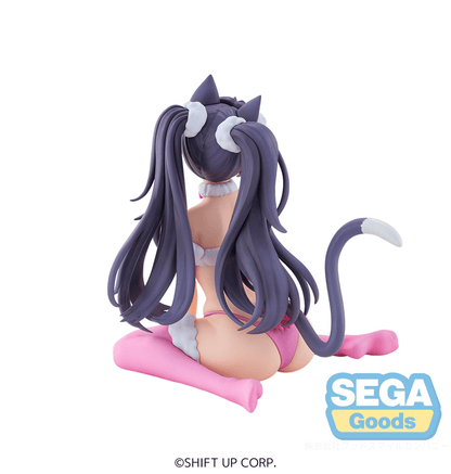 GODDESS OF VICTORY: NIKKE Nero Yumemirize SEGA(Rerelease)