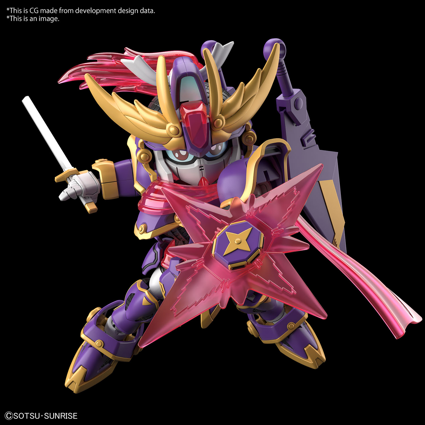HGGBM 03 F9ノ1改 F-Kunoichi Kai