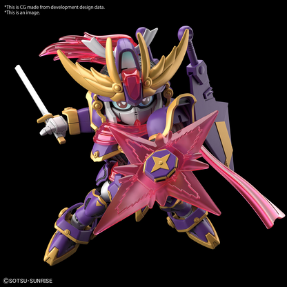 HGGBM 03 F9ノ1改 F-Kunoichi Kai