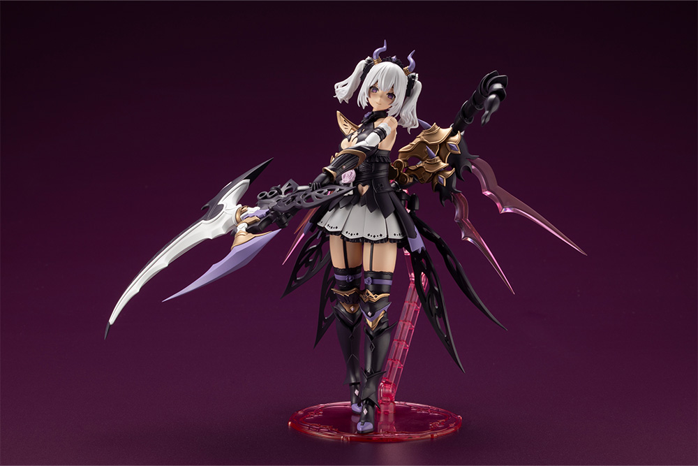 ARCANADEA SOFFIERA KOTOBUKIYA