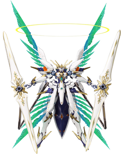 Xenoblade Chronicles 2 Siren KOTOBUKIYA