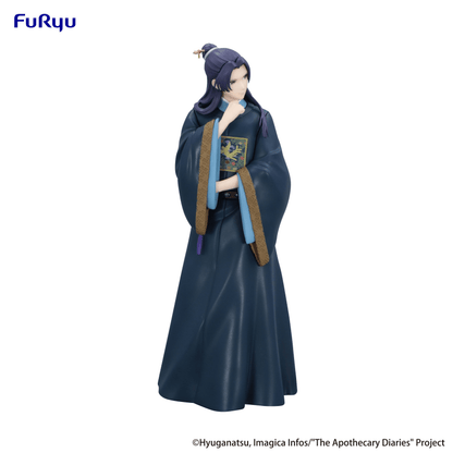 The Apothecary Diaries Trio-Try-iT Figure Jinshi FuRyu