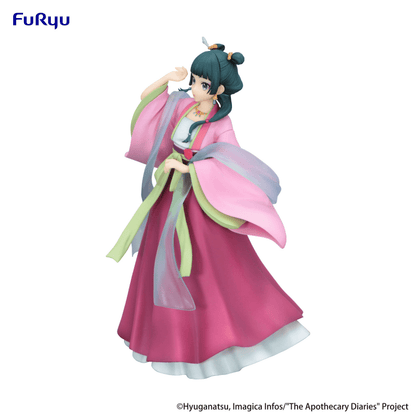 The Apothecary Diaries Trio-Try-iT Figure Maomao FuRyu