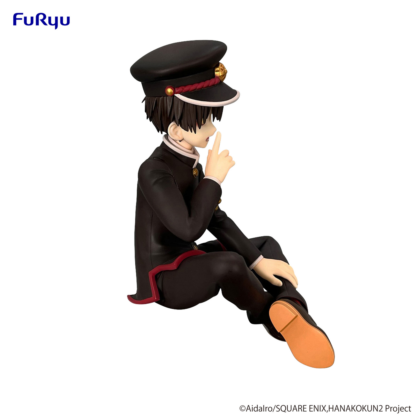 Toilet-bound Hanako-kun Season 2 Noodle Stopper Figure Hanako-kun FuRyu