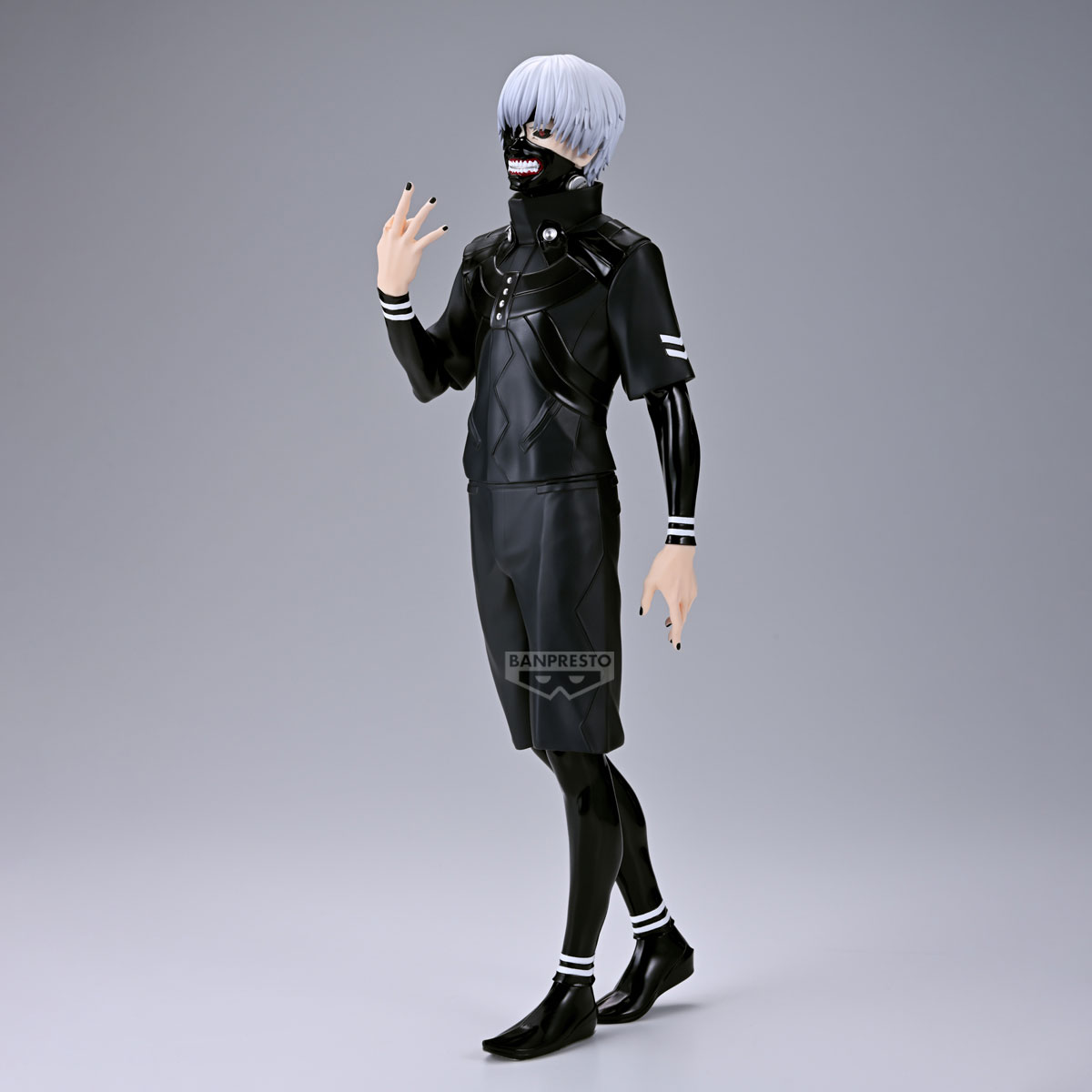 Tokyo Ghoul Grandista KANEKI KEN Banpresto Grandista