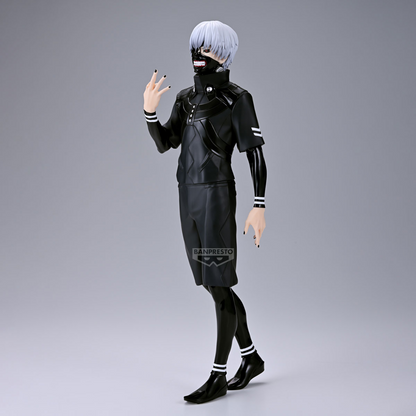 Tokyo Ghoul Grandista KANEKI KEN Banpresto Grandista