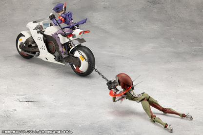 Megalomaria CX021 VALIANT KOTOBUKIYA
