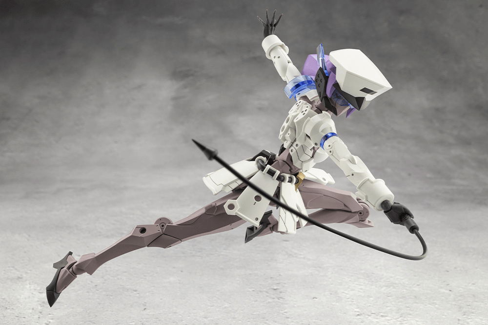 Megalomaria CX029 VANGUARD LEADER KOTOBUKIYA