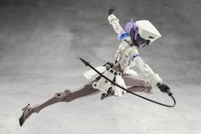 Megalomaria CX029 VANGUARD LEADER KOTOBUKIYA