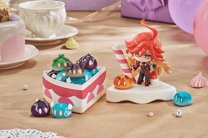 Genshin Impact Wondrous Travels Series Furina GOOD SMILE COMPANY