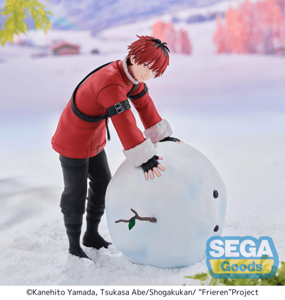 Frieren: Beyond Journey's End Stark ~Snow Fun~ XStellar SEGA