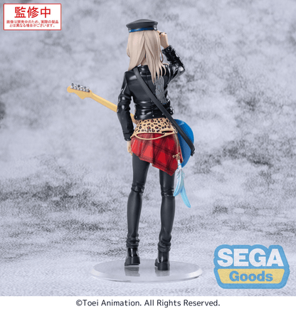 GIRLS BAND CRY Momoka Kawaragi XStellar SEGA