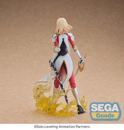 Solo Leveling Figure Cha Hae-In XrossLink SEGA