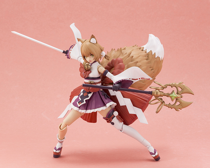 ARCANADEA YUKUMO KOTOBUKIYA