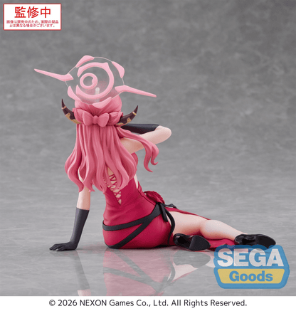 Blue Archive Aru Yumemirize SEGA
