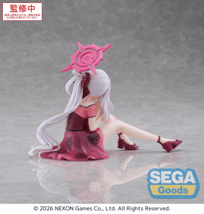 Blue Archive Mutsuki Yumemirize SEGA