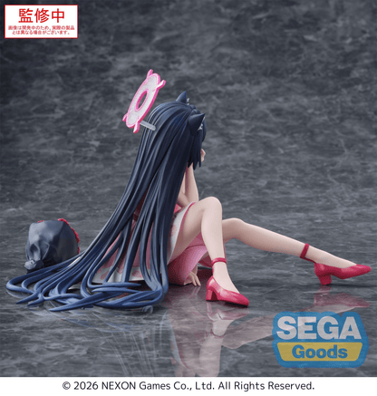 Blue Archive Serika Yumemirize SEGA