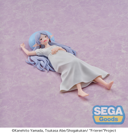 Frieren: Beyond Journey's End Frieren ~Nap~ Yumemirize SEGA