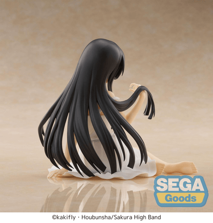 K-ON! Mio Akiyama Yumemirize SEGA