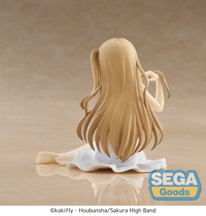K-ON! Tsumugi Kotobuki Yumemirize SEGA