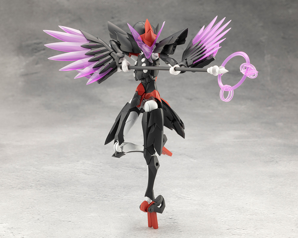 Megalomaria CX020 Zekuu KOTOBUKIYA