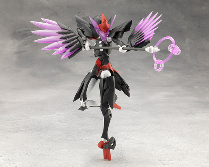 Megalomaria CX020 Zekuu KOTOBUKIYA