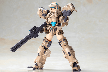 FRONT MISSION ZENITH GIRL KOTOBUKIYA
