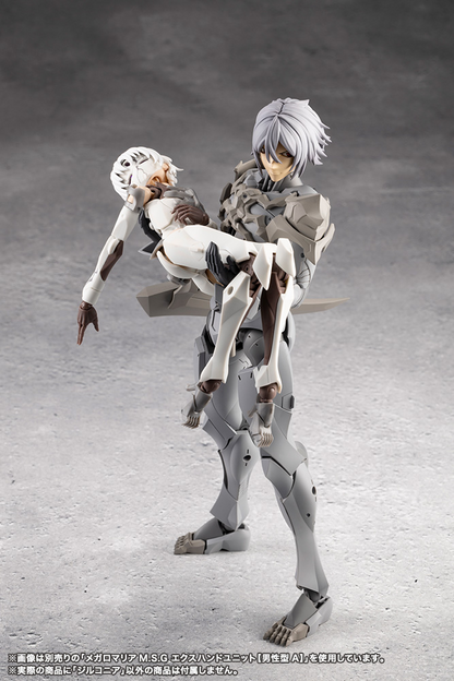 Megalomaria CX018 ZIRCONIA KOTOBUKIYA