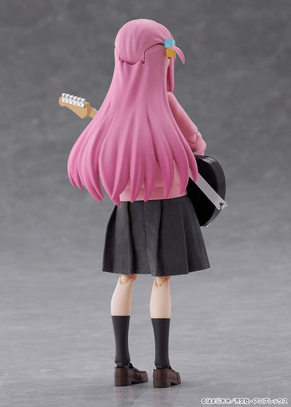 667 Bocchi the Rock! figma Hitori Gotoh Max Factory