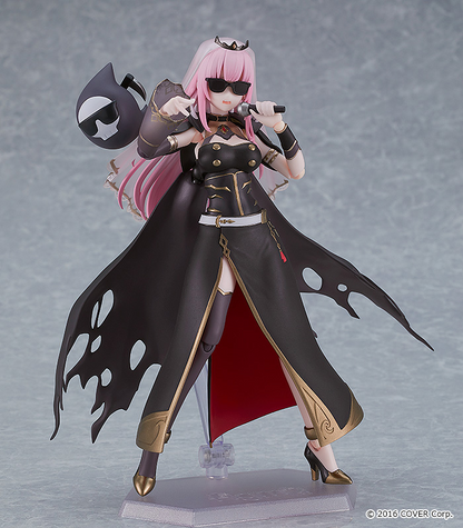 602 hololive production figma Mori Calliope Max Factory