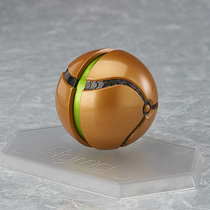349 METROID PRIME 3 CORRUPTION figma Samus Aran: PRIME 3 ver. GOOD SMILE COMPANY