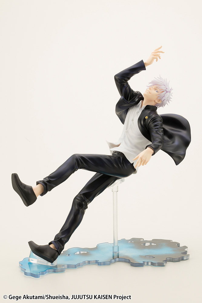 Jujutsu Kaisen ARTFX J Gojo Satoru Hidden Inventory / Premature Death Ver.KOTOBUKIYA