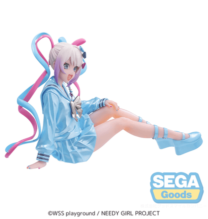 NEEDY GIRL OVERDOSE PM Perching Figure OMGkawaiiAngel SEGA